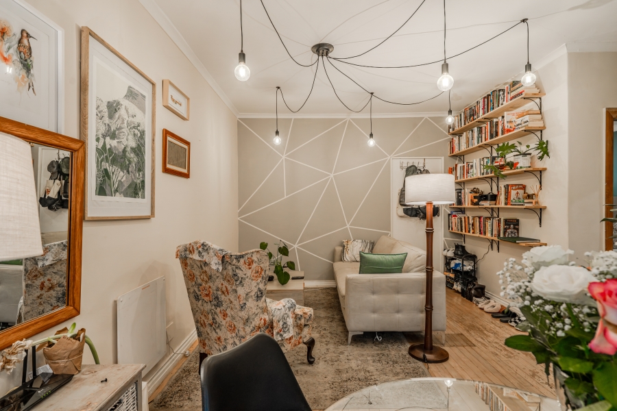 2 Bedroom Property for Sale in Tamboerskloof Western Cape